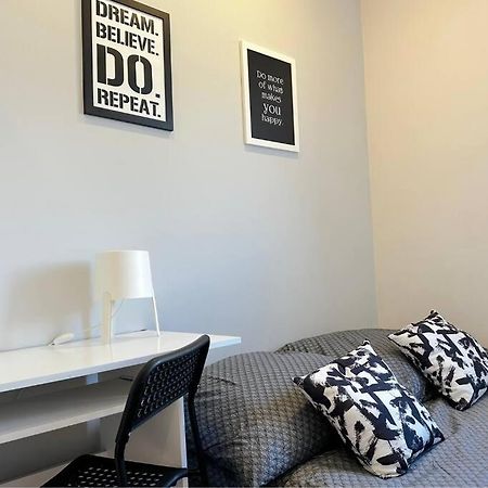 Apartamento Stary Chrobrego Pok 6 Gdansk Exterior foto