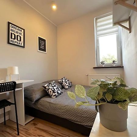 Apartamento Stary Chrobrego Pok 6 Gdansk Exterior foto