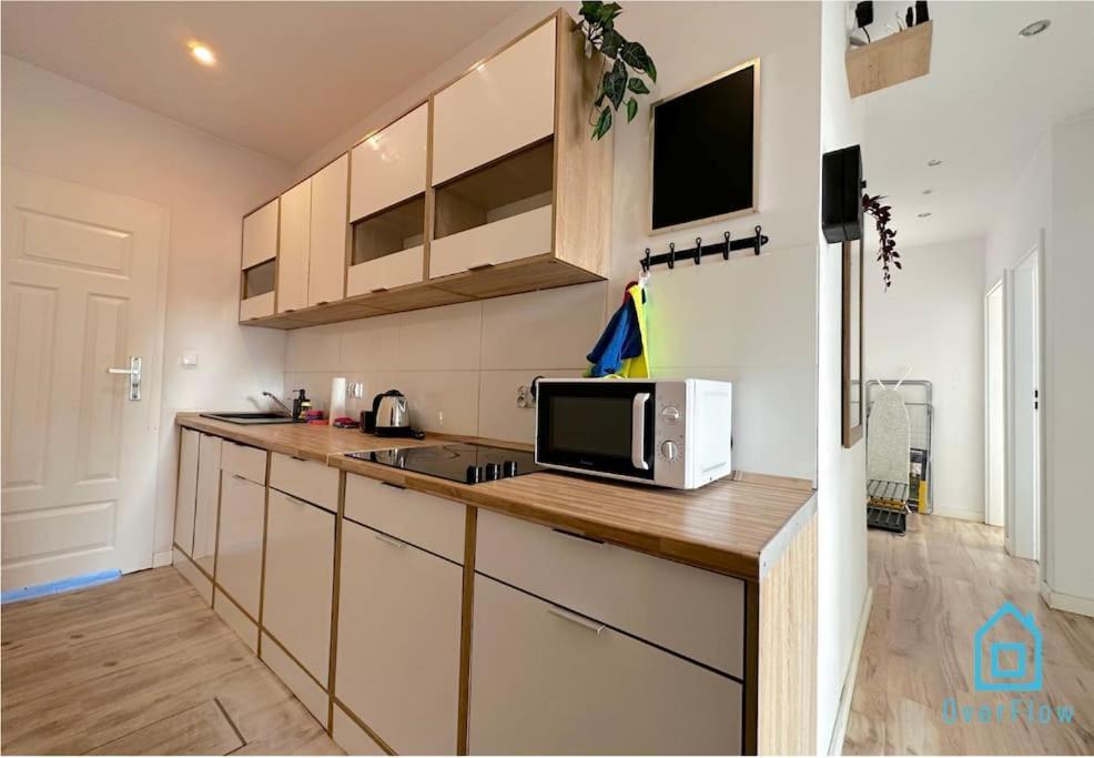 Apartamento Stary Chrobrego Pok 6 Gdansk Exterior foto