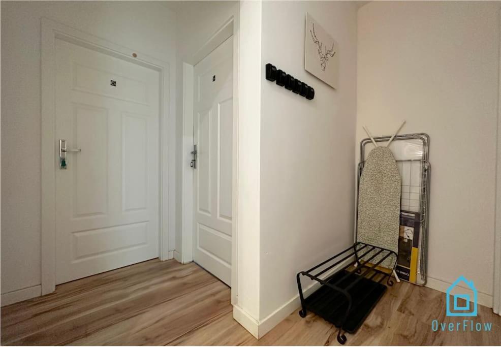 Apartamento Stary Chrobrego Pok 6 Gdansk Exterior foto